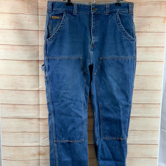 Rocky Other - Rocky Heavy Duty Utility Jeans